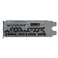 ASUS nVidia GeForce GTX 1070 8Gb GTX1070-8G