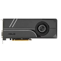 видеокарта ASUS nVidia GeForce GTX 1070 8Gb TURBO-GTX1070-8G