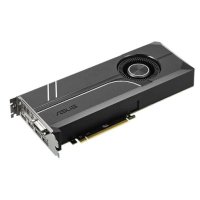 ASUS nVidia GeForce GTX 1070 8Gb TURBO-GTX1070-8G