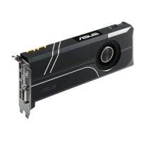 видеокарта ASUS nVidia GeForce GTX 1070 8Gb TURBO-GTX1070-8G