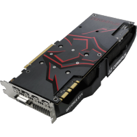 ASUS nVidia GeForce GTX 1070 Ti 8Gb CERBERUS-GTX1070TI-A8G