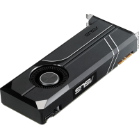 видеокарта ASUS nVidia GeForce GTX 1070 Ti 8Gb TURBO-GTX1070TI-8G