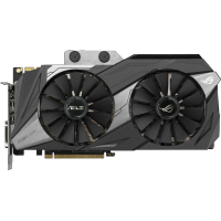 ASUS nVidia GeForce GTX 1080 Ti 11Gb ROG-POSEIDON-GTX1080TI-P11G-GAMING