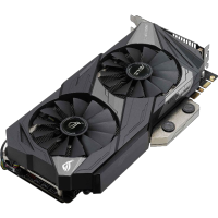 ASUS nVidia GeForce GTX 1080 Ti 11Gb ROG-POSEIDON-GTX1080TI-P11G-GAMING