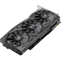 видеокарта ASUS nVidia GeForce GTX 1080 Ti 11Gb ROG-STRIX-GTX1080TI-O11G-GAMING