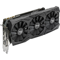 ASUS nVidia GeForce GTX 1080 Ti 11Gb ROG-STRIX-GTX1080TI-O11G-GAMING