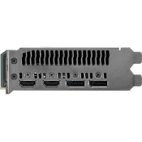 ASUS nVidia GeForce GTX 1080 Ti 11Gb TURBO-GTX1080TI-11G