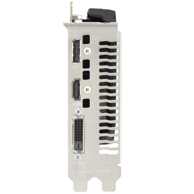 ASUS nVidia GeForce GTX 1630 4Gb DUAL-GTX1630-O4G