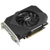 ASUS nVidia GeForce GTX 1630 4Gb PH-GTX1630-4G
