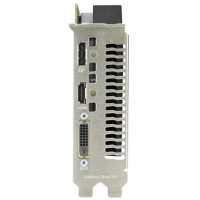 видеокарта ASUS nVidia GeForce GTX 1630 4Gb PH-GTX1630-4G