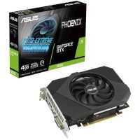 ASUS nVidia GeForce GTX 1630 4Gb PH-GTX1630-4G