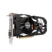 ASUS nVidia GeForce GTX 1650 4Gb DUAL-GTX1650-4GD6-P
