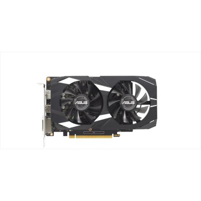 

ASUS nVidia GeForce GTX 1650 4Gb