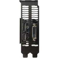 ASUS nVidia GeForce GTX 1650 4Gb GTX1650-4G-LP-BRK