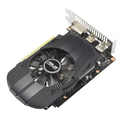 видеокарта ASUS nVidia GeForce GTX 1630 4Gb PH-GTX1630-4G-EVO