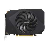 видеокарта ASUS nVidia GeForce GTX 1650 4Gb PH-GTX1650-4GD6-P-V2