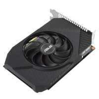 ASUS nVidia GeForce GTX 1650 4Gb PH-GTX1650-4GD6-P-V2