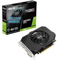 ASUS nVidia GeForce GTX 1650 4Gb PH-GTX1650-4GD6-P-V2