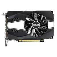 видеокарта ASUS nVidia GeForce GTX 1650 4Gb PH-GTX1650-O4G-V2