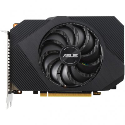 

ASUS nVidia GeForce GTX 1650 4Gb PH-GTX1650-O4GD6