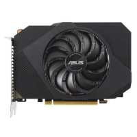 видеокарта ASUS nVidia GeForce GTX 1650 4Gb PH-GTX1650-O4GD6-P-V2