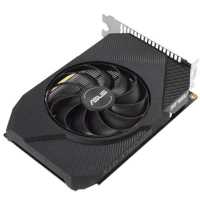 ASUS nVidia GeForce GTX 1650 4Gb PH-GTX1650-O4GD6-P-V2