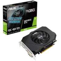 ASUS nVidia GeForce GTX 1650 4Gb PH-GTX1650-O4GD6-P-V2