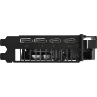 ASUS nVidia GeForce GTX 1650 4Gb ROG-STRIX-GTX1650-A4G-GAMING