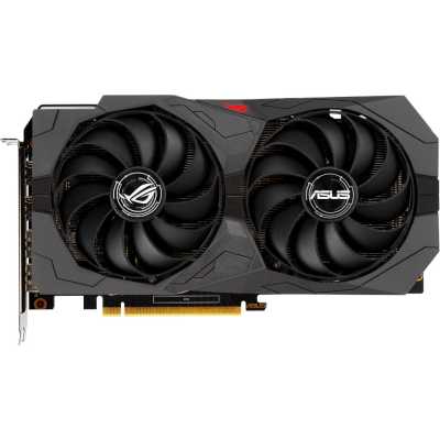 

ASUS nVidia GeForce GTX 1650 4Gb ROG-STRIX-GTX1650-A4GD6-GAMING