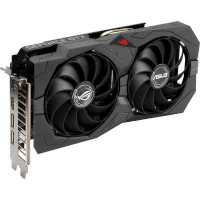 ASUS nVidia GeForce GTX 1650 4Gb ROG-STRIX-GTX1650-A4GD6-GAMING