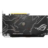 ASUS nVidia GeForce GTX 1650 4Gb ROG-STRIX-GTX1650-A4GD6-GAMING