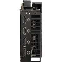 видеокарта ASUS nVidia GeForce GTX 1650 4Gb ROG-STRIX-GTX1650-A4GD6-GAMING