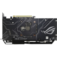 видеокарта ASUS nVidia GeForce GTX 1650 4Gb ROG-STRIX-GTX1650-O4G-GAMING