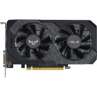 видеокарта ASUS nVidia GeForce GTX 1650 4Gb TUF-GTX1650-O4G-GAMING