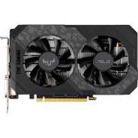 видеокарта ASUS nVidia GeForce GTX 1650 4Gb TUF-GTX1650-O4GD6-GAMING