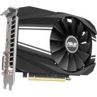 ASUS nVidia GeForce GTX 1650 Super 4Gb PH-GTX1650S-4G