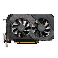 видеокарта ASUS nVidia GeForce GTX 1650 Super 4Gb TUF-GTX1650S-4G-GAMING