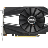 видеокарта ASUS nVidia GeForce GTX 1660 6Gb PH-GTX1660-6G