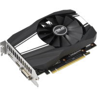 ASUS nVidia GeForce GTX 1660 6Gb PH-GTX1660-6G