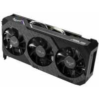 ASUS nVidia GeForce GTX 1660 6Gb TUF3-GTX1660-O6G-GAMING