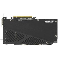 ASUS nVidia GeForce GTX 1660 Super 6Gb DUAL-GTX1660S-6G-EVO