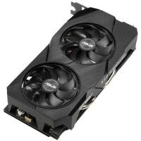 ASUS nVidia GeForce GTX 1660 Super 6Gb DUAL-GTX1660S-6G-EVO