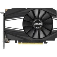 видеокарта ASUS nVidia GeForce GTX 1660 Super 6Gb PH-GTX1660S-O6G