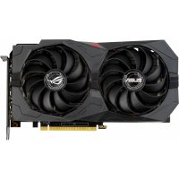 ASUS nVidia GeForce GTX 1660 Super 6Gb ROG-STRIX-GTX1660S-O6G-GAMING