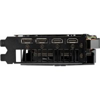 ASUS nVidia GeForce GTX 1660 Super 6Gb ROG-STRIX-GTX1660S-O6G-GAMING