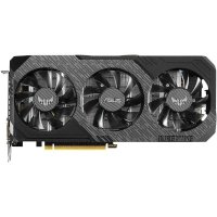 видеокарта ASUS nVidia GeForce GTX 1660 Super 6Gb TUF 3-GTX1660S-O6G-GAMING