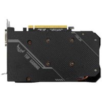 ASUS nVidia GeForce GTX 1660 Super 6Gb TUF-GTX1660S-O6G-GAMING