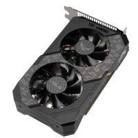 ASUS nVidia GeForce GTX 1660 Super 6Gb TUF-GTX1660S-O6G-GAMING