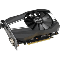 видеокарта ASUS nVidia GeForce GTX 1660 Ti 6Gb PH-GTX1660TI-6G