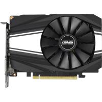 ASUS nVidia GeForce GTX 1660 Ti 6Gb PH-GTX1660TI-6G